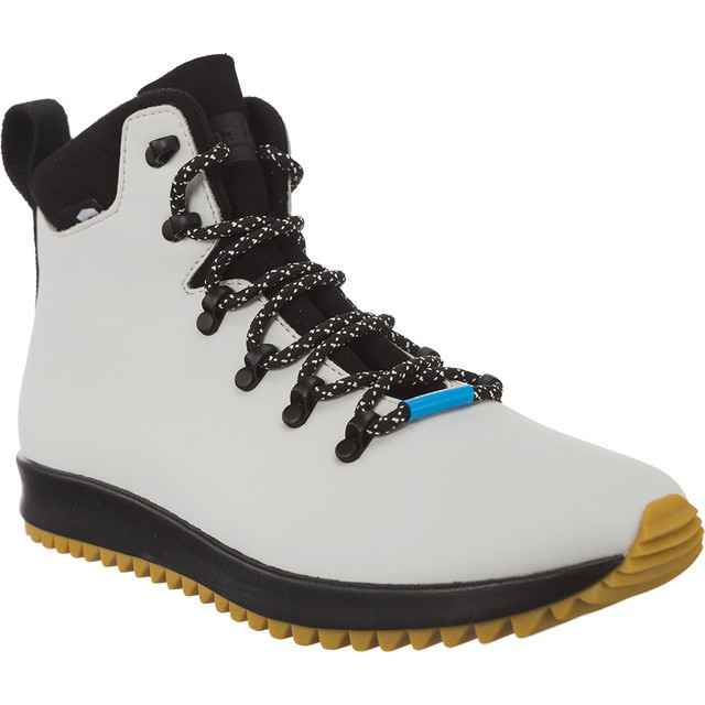 Native Apex Ct Mist Grau Ct / Jiffy