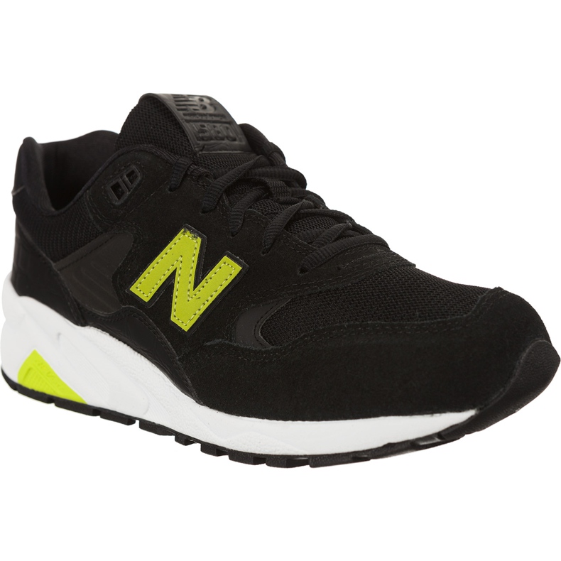 New Balance Mrt580nf schwarz