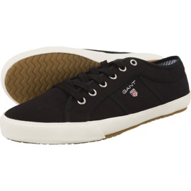 Gant Samuel 613 G00 schwarz