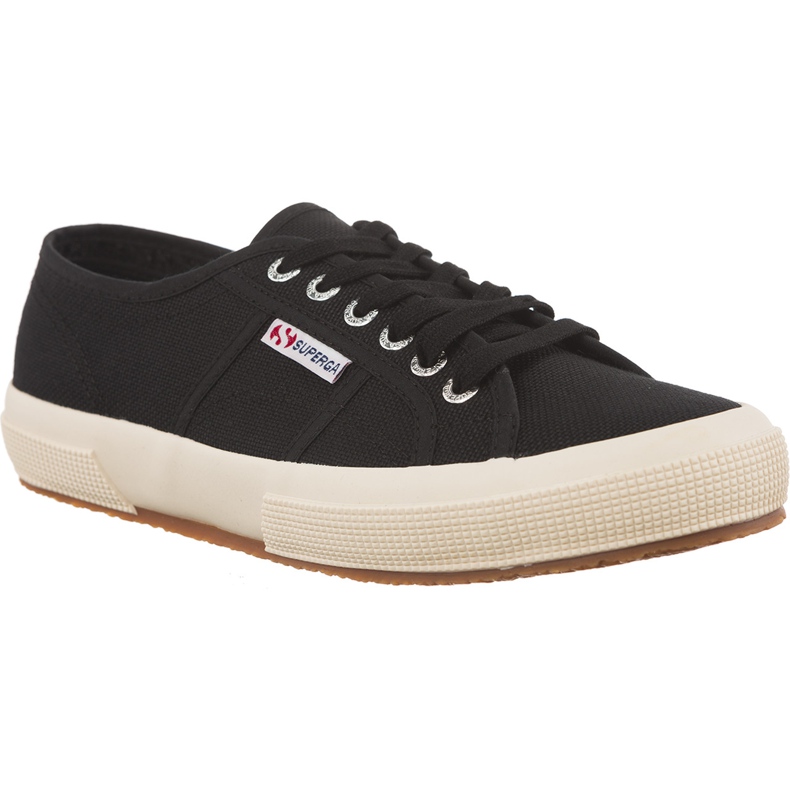 Superga 2750 Cotu Classic 999 schwarz