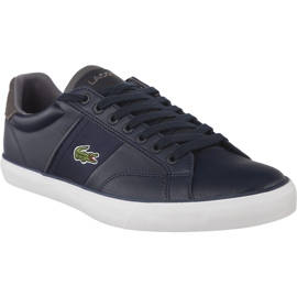 Lacoste Fairlead 317 2 003 navy blau