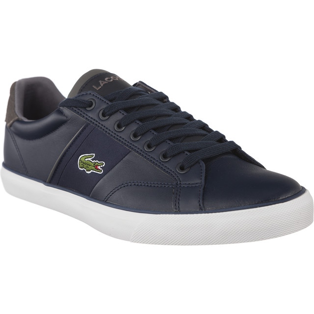 Lacoste Fairlead 317 2 003 navy blau