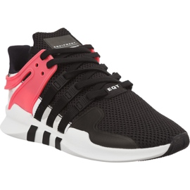 Adidas Eqt Support Adv 719 schwarz rosa