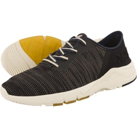 Napapijri Optima 932 N00 schwarz