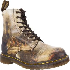 Dr. Martens Pascal Multi mehrfarbig