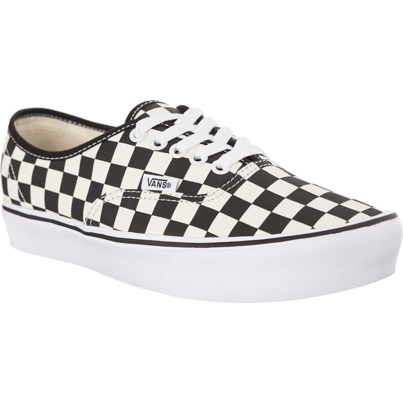 Vans Authentic Lite 5GX Checkerboard Schwarz Weiß mehrfarbig