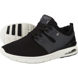 British Knights Britische Ritter Tempo 514 schwarz