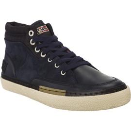 Napapijri Jakob 109 N65 marineblau