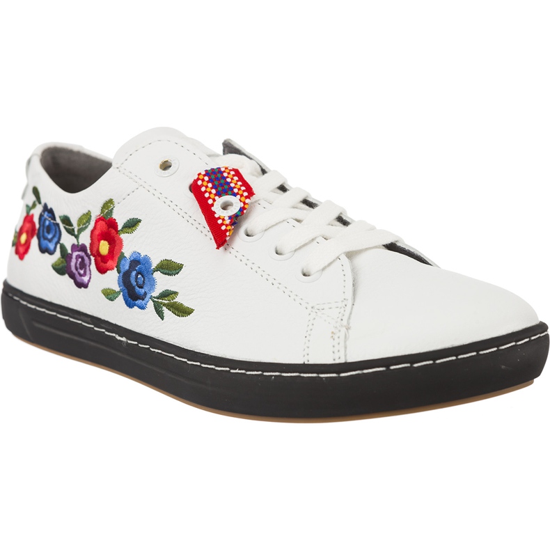 Birkenstock Arran 1007047 weiß