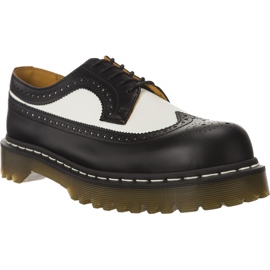 Dr. Martens Dr.martens 3989 Smooth Brogue Bex weiß schwarz
