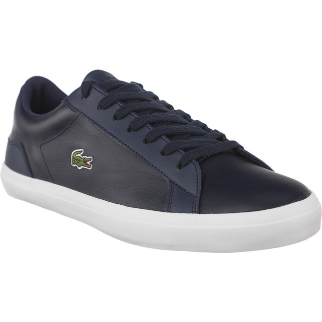 Lacoste Lerond Bl 1 003 blau