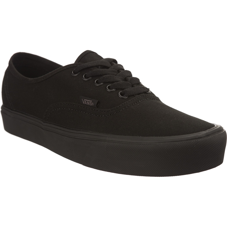 Vans Authentic Lite 186 schwarz