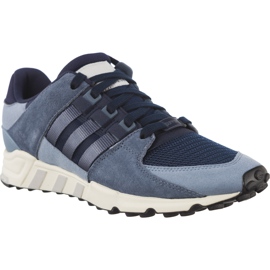 Adidas Eqt-Unterstützung Rf 419 blau marineblau