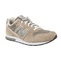 New Balance Mrl996ag Grau Mit Grauer Creme braun