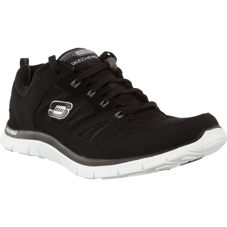 Skechers Frühlingsfieber 11727 Bkw schwarz