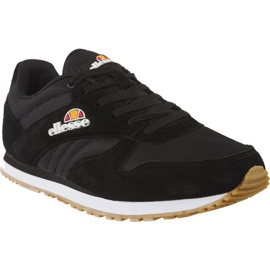 Ellesse Shfu0294 Schwarzer Kaugummi