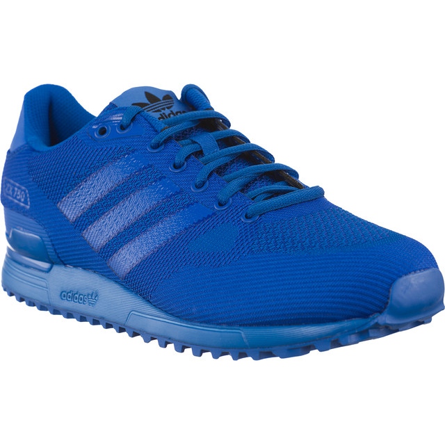 Adidas Zx 750 Wv 127 blau