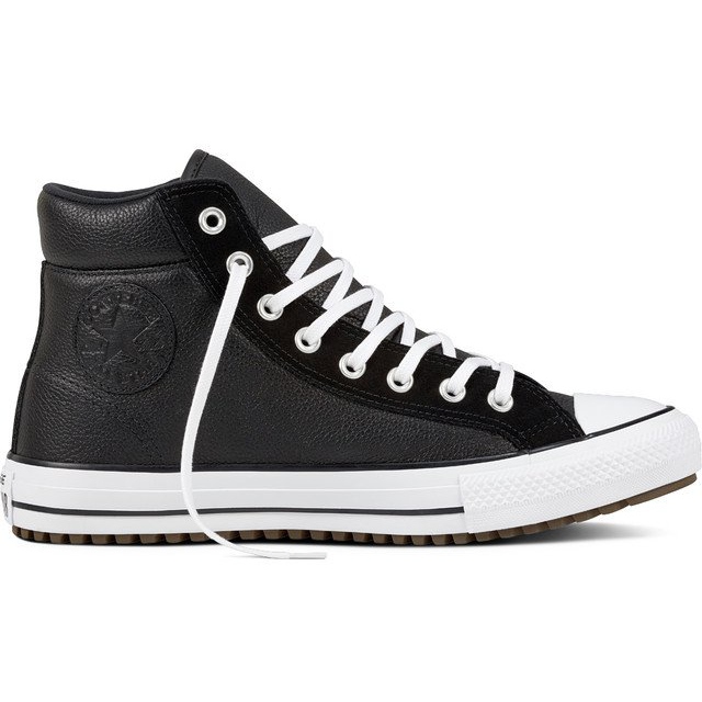 Converse 157496 Chuck Taylor All Star Boot schwarz