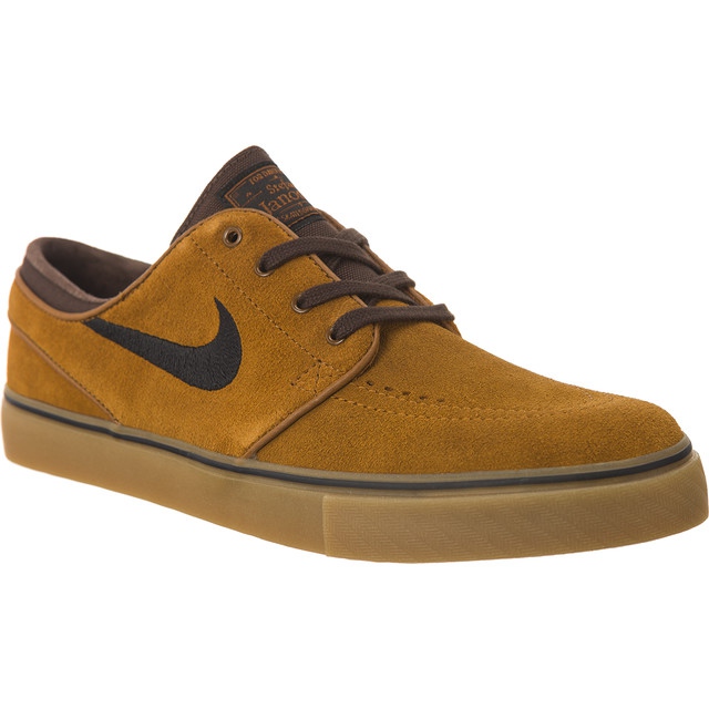 Nike Zoom Stefan Janoski 333824-214 braun