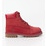 Timberland 6 In Prem Waterproof 3HV rot