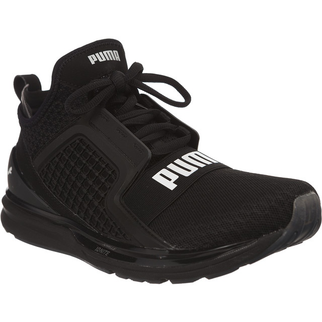 Puma Entzünden Limitless 501 schwarz