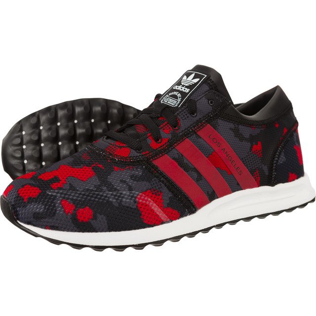 Adidas Los Angeles J 311 mehrfarbig