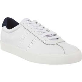 Superga 2843 Comfleau 903 weiß