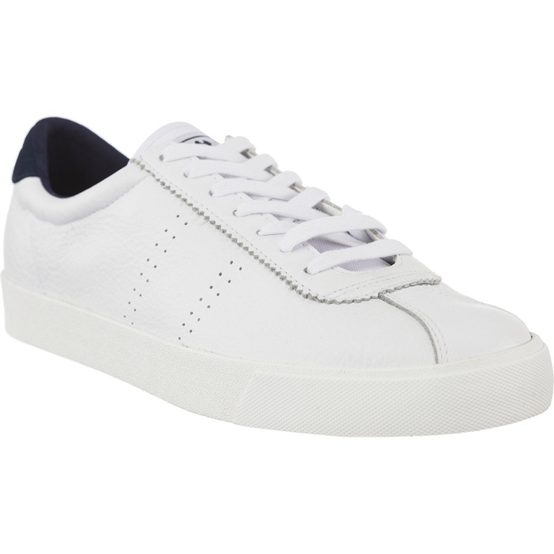 Superga 2843 Comfleau 903 weiß