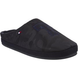 Tommy Hilfiger Cornwall 1D3 Seiten D2M 403