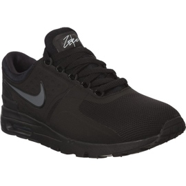 Nike W Air Max Zero 012 schwarz