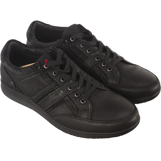 Wrangler Ross 101 schwarz