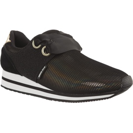 Versace Jeans Linea Fondo Stella Dis 3 899 Schwarz