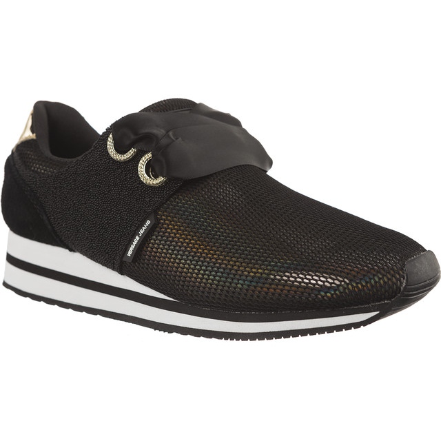 Versace Jeans Linea Fondo Stella Dis 3 899 Schwarz