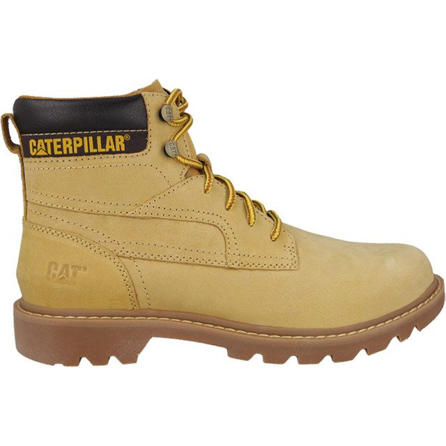 Caterpillar Bridgeport 719411 gelb