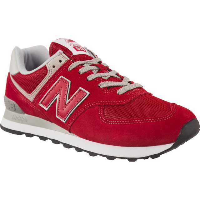 New Balance ML574ERD rot