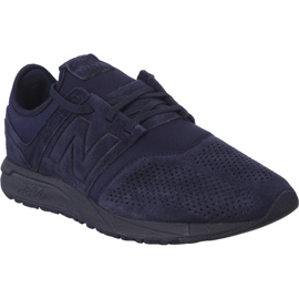 New Balance MRL247NA blau