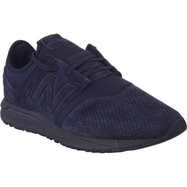 New Balance MRL247NA blau