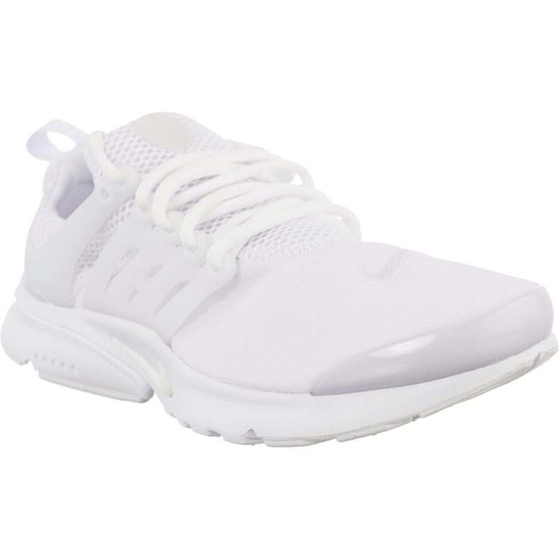 Nike Presto Gs 100 weiß