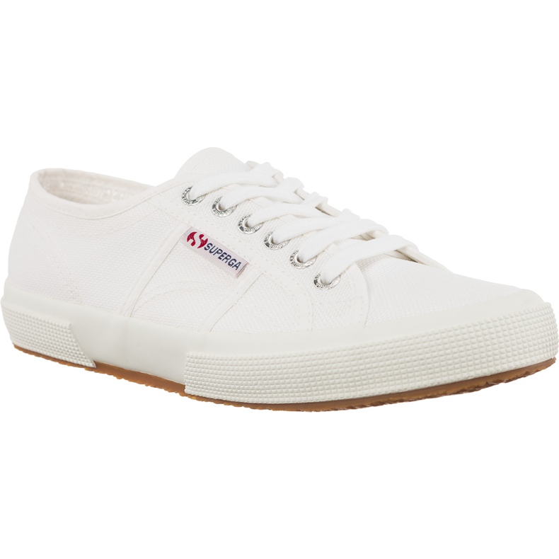 Superga 2750 Cotu Classic 901 weiß