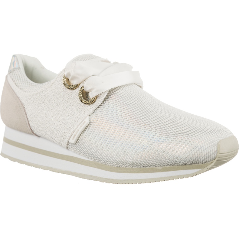 Versace Jeans Linea Fondo Stella Dis 3 003 Weiß