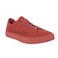 Toms Monochromes dekonstruiertes Wildleder 844 rot
