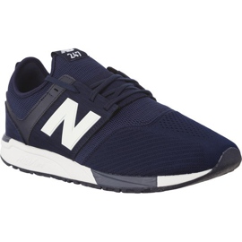 New Balance MRL247NW marineblau