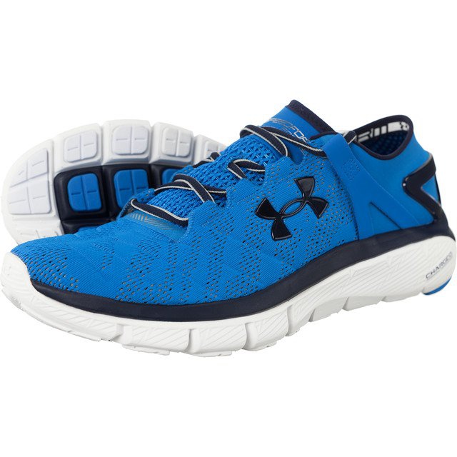 Under Armour Speedform Fortis Vent 481 blau