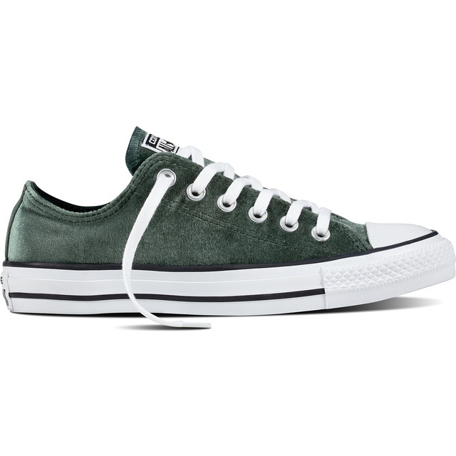 Converse 557994 Chuck Taylor All Star grün