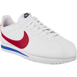 Nike Wmns Classic Cortez Leather 103 mehrfarbig
