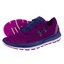 Under Armour In Speedform Slingride 757 violett navy blau