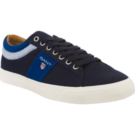 Gant Held 611 G696 blau marineblau