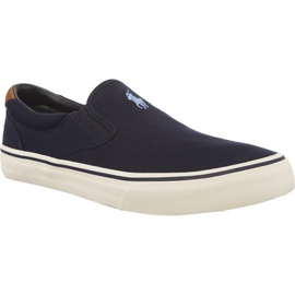 Polo Ralph Lauren Thompsonine navy blau