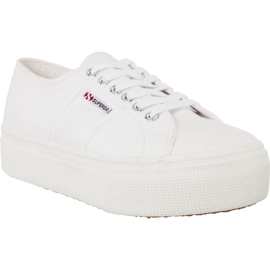 Superga 2790 Acotw Linea 901 weiß