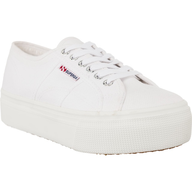 Superga 2790 Acotw Linea 901 weiß
